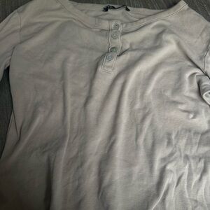 Zara long sleeve